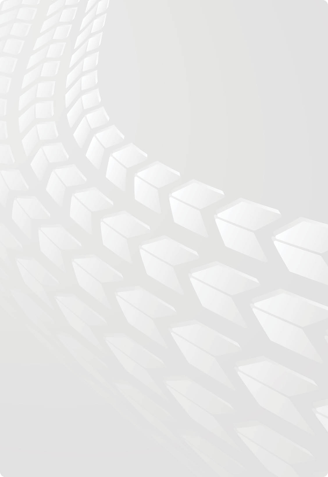 Abstract arrow background, white gradient technology concept vector