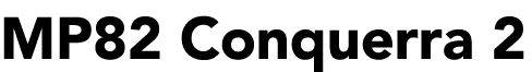 MP82 Conquerra 2