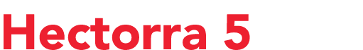 Hectorra 5